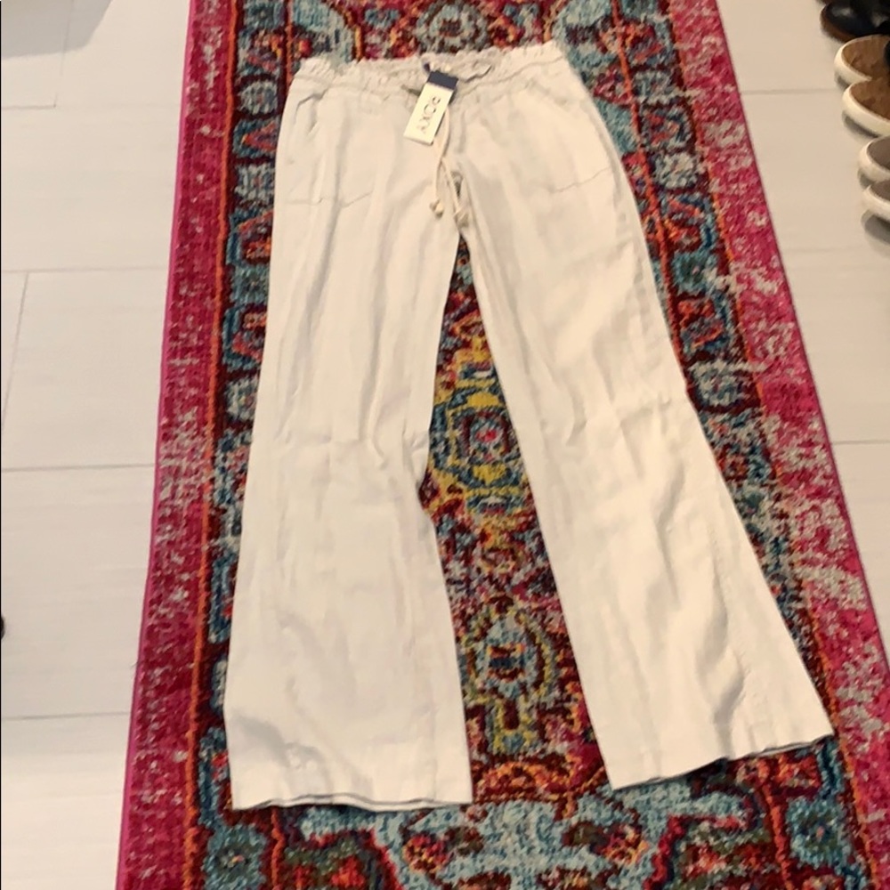 Roxy Oceanside Beach Pant